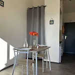 דירה Sp690-045 4 Couchages Pierre La