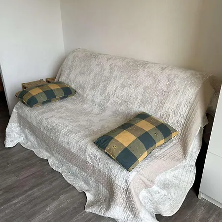 דירה Sp690-045 4 Couchages Pierre La Saint-Pierre-la-Mer (Aude)