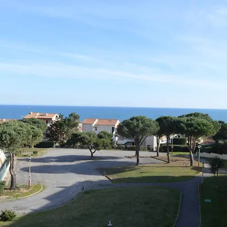 Sp690-045 4 Couchages Pierre La