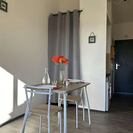Appartement Sp690-045 4 Couchages Pierre La