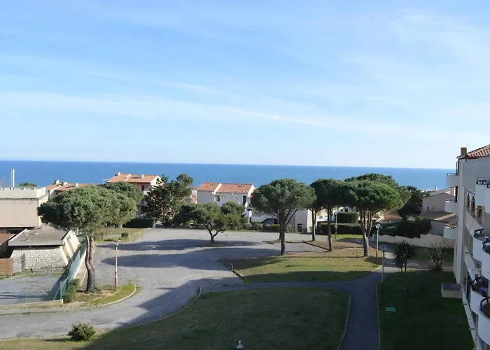 Sp690-045 4 Couchages Pierre La