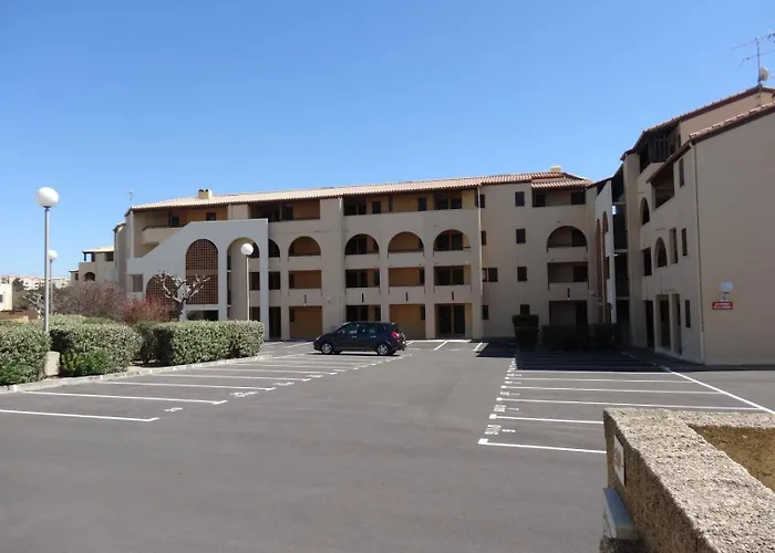 Appartement Sp690-045 4 Couchages Pierre La